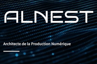 ALNEST - transition numérique