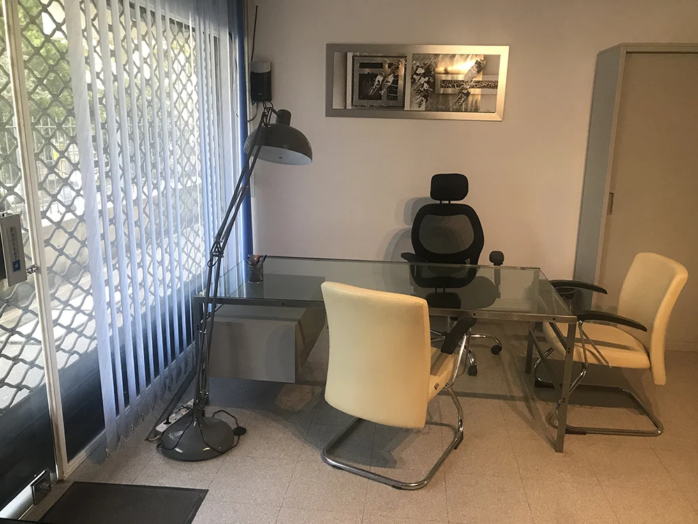 Bureau du Centre Sextius (1)