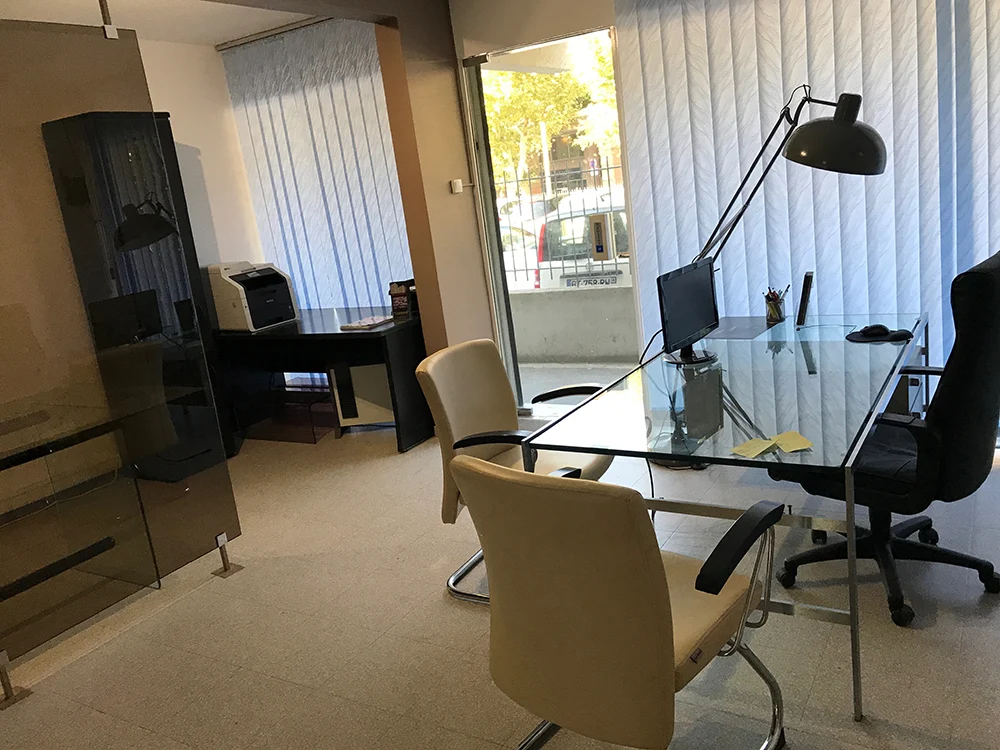 Bureau du Centre Sextius (4)